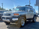 2012 Toyota FJ CRUISER 4X4 in Portland, OR (photo 1)