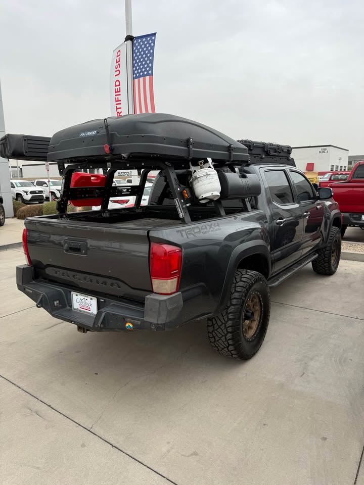 2019 Toyota Tacoma · TRD Off Road in Phoenix, AZ (photo 4) — photo 4