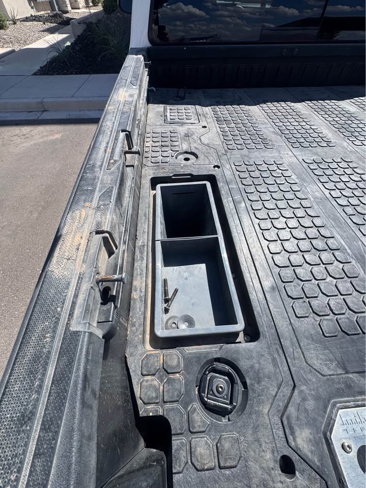 Decked Drawer system in Hurricane, UT (photo 4) — photo 4