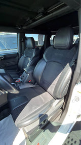 2023 Ford Bronco · Raptor Sport Utility 4D in Stockton, CA (photo 11)