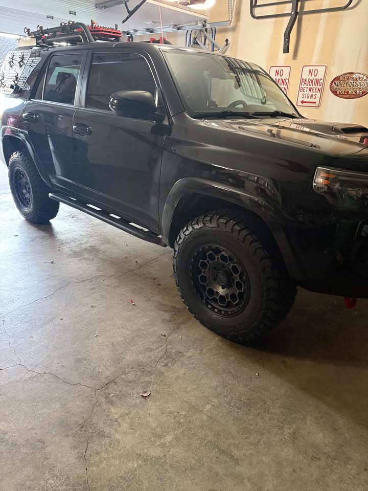 2023 Toyota 4Runner · TRD Pro Sport Utility 4D in Gardner, KS (photo 7) — photo 7