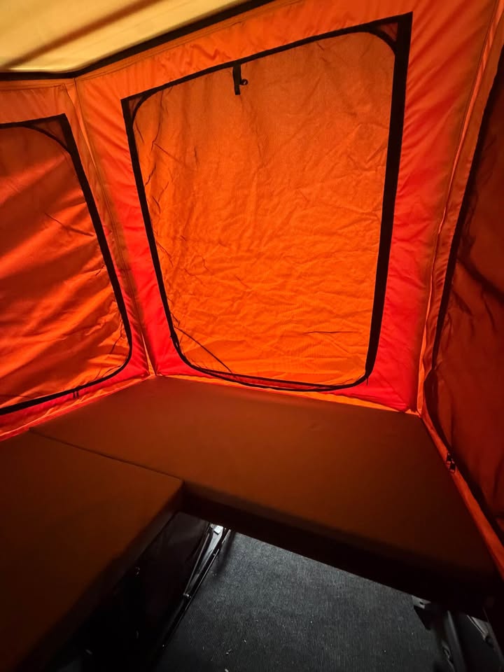 GFC Go Fast Camper in Redlands, CA (photo 7) — photo 7