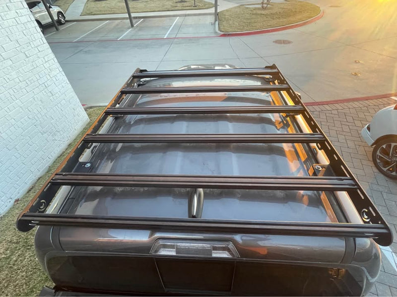 Prinsu Roof Rack in Fort Worth, TX (photo 5) — photo 5