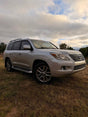 2009 Lexus LX · LX 570 Sport Utility 4D in Poway, CA (photo 1)