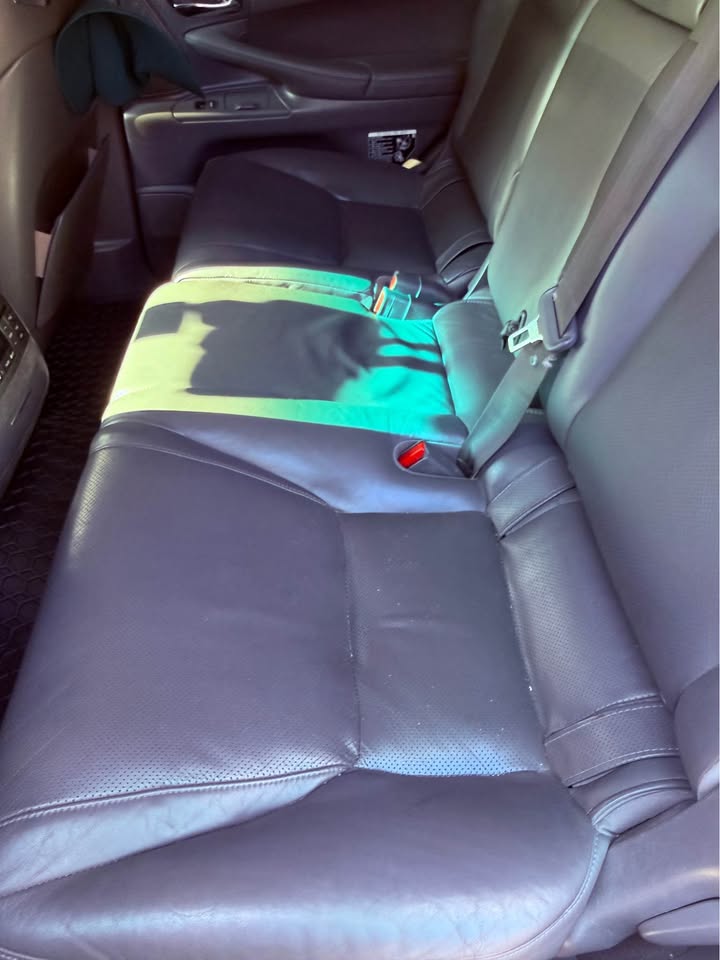 2008 Lexus LX · LX 570 Sport Utility 4D in Brooklyn, NY (photo 6) — photo 6