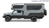 2027 Winnebago Arka 20Z in Thousand Oaks, CA (photo 5)