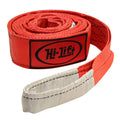 Hi-lift 3 X15 Reflective Loop Recovery Strap Strp-315