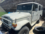 Toyota Land Cruiser FJ45 Troopy in Lehi, UT (photo 5)