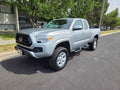 2022 Toyota Tacoma Access Cab · Pickup 4D 6 ft