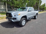 2022 Toyota Tacoma Access Cab · Pickup 4D 6 ft in Salt Lake City, UT (photo 1)
