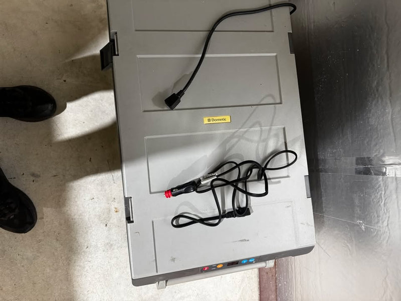 Dometic RV Cooler (photo 4) — photo 4