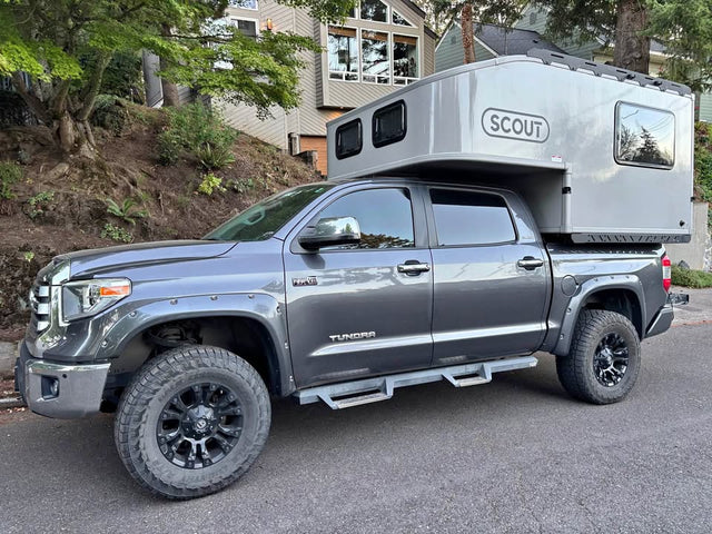 2024 Scout Olympic Camper in Portland, OR (photo 1)