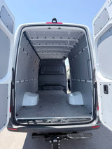 2025 Mercedes-Benz Sprinter 3500 170" High Roof W/ High Output Diesel in Salt Lake City, UT (photo 5)