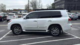 2013 Lexus LX 570 in Lakewood, CO (photo 5)