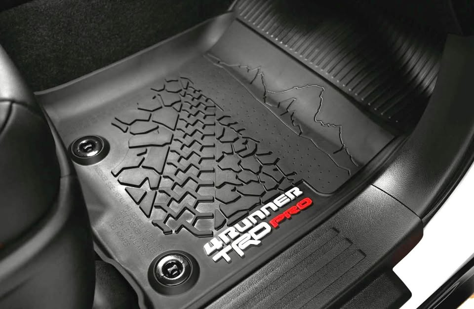 2023 Toyota 4Runner · TRD Pro Sport Utility 4D in Oakland, CA (photo 8) — photo 8
