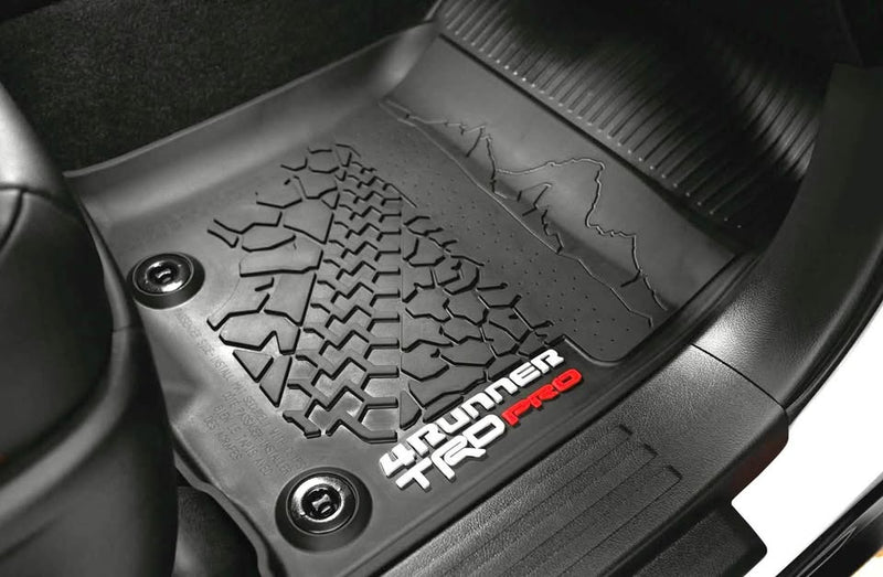2023 Toyota 4Runner · TRD Pro Sport Utility 4D in Oakland, CA (photo 8) — photo 8