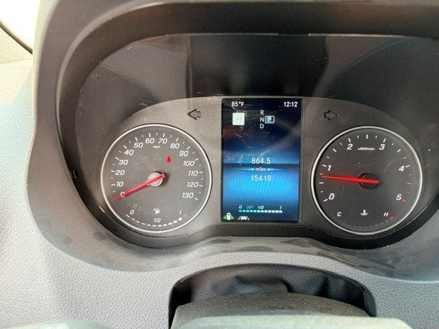 2023 Mercedes-Benz Sprinter in Eagle, ID (photo 8) — photo 8