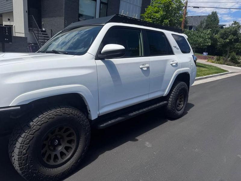 2023 4Runner TRD Off-Road, Built Overland Rig, 32k Miles, Denver in Denver, CO (photo 5) — photo 5