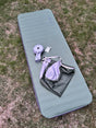 Exped Megamat 10 Mw Medium Wide Self-inflating Sleeping Pad Pump Sack Repair Kit in Citrus Heights, California (photo 1)