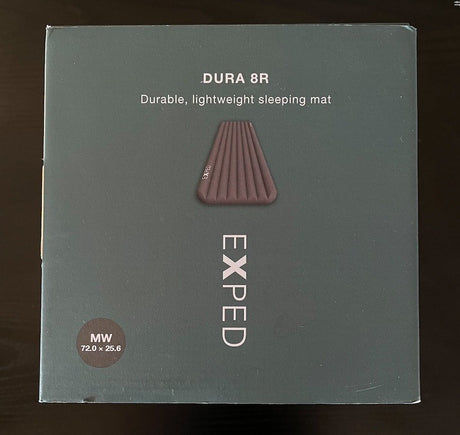 Exped Dura 8R - Insulated Sleeping Pad in Reno, NV (photo 2)