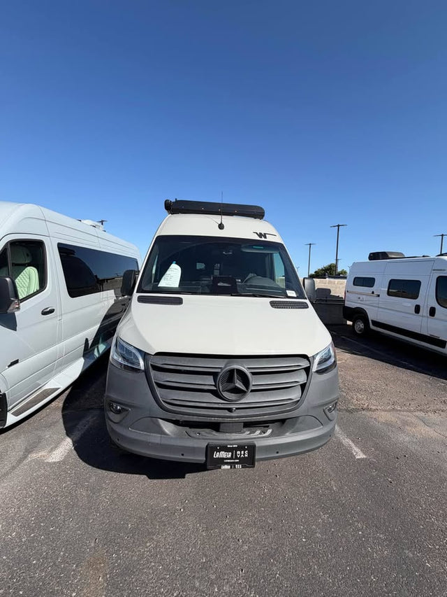 2026 Winnebago Revel Sport 44C — photo 2