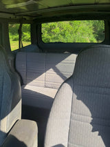 1999 jeep Cherokee XJ in Battle Ground, WA (photo 4)