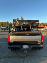 Free Spirit Recreation FSR High Country 63 rooftop tent in Snoqualmie Pass, WA (photo 3)