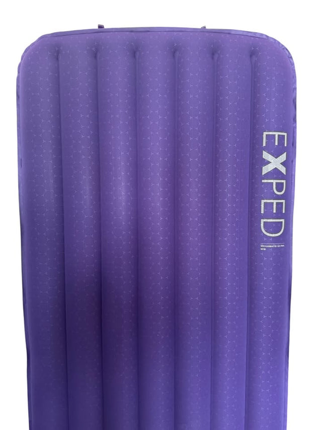 72"x25.6" Exped Megamat Ultra MW Sleeping Pad — photo 2