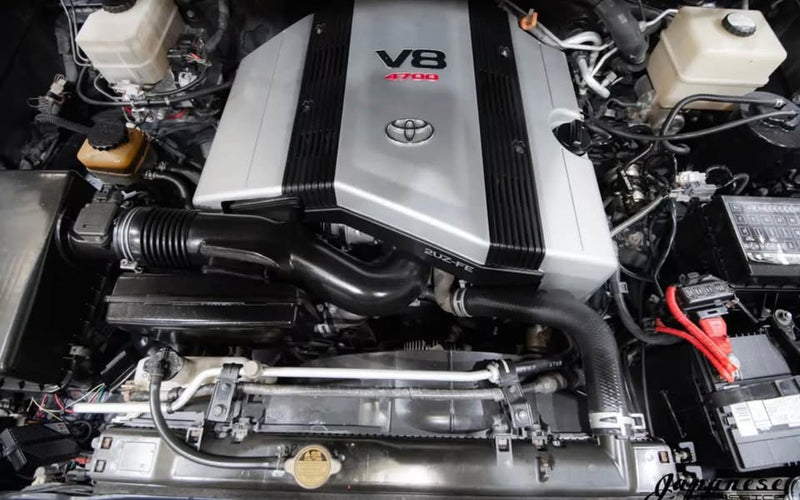 1998 Toyota Landcruiser · VXL in Monroe, GA (photo 6) — photo 6