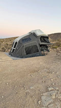 2025 Opus OP2 Offroad Camper