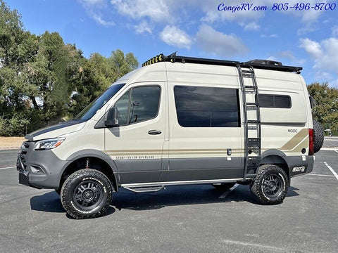 2024 STORYTELLER BEAST AWD