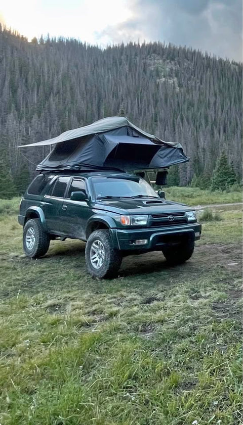 OVS Roof Top Tent