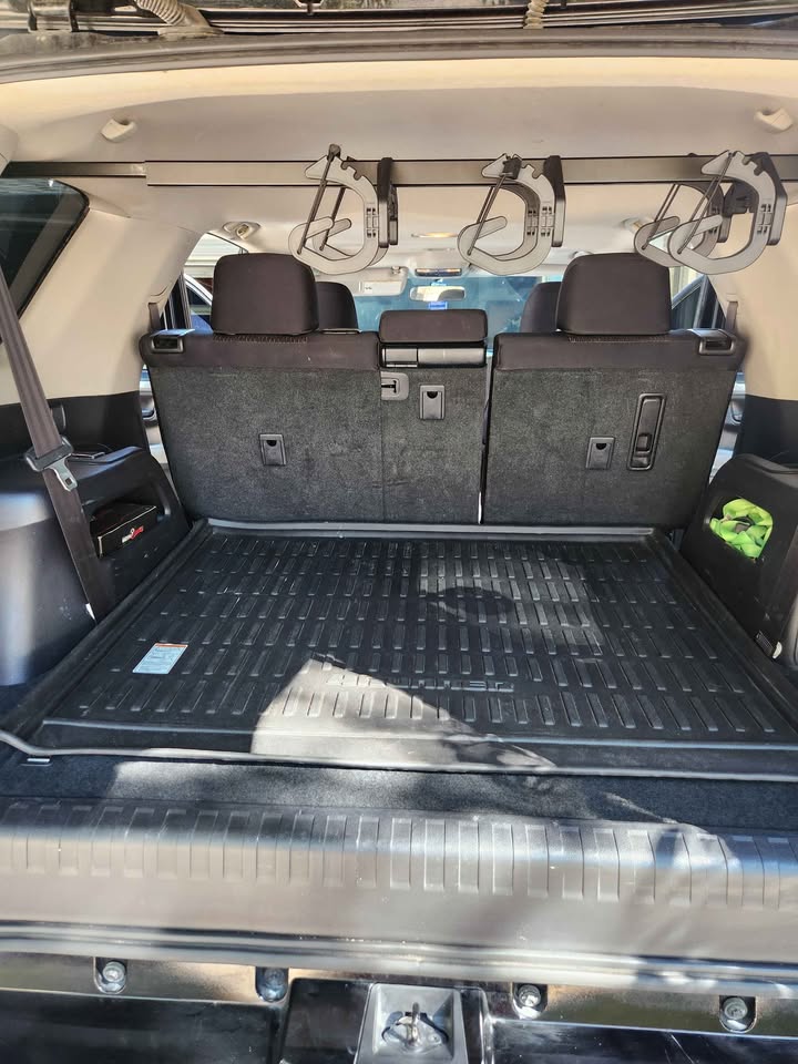 2012 Toyota 4Runner · SR5 Premium Sport Utility 4D in Lafayette, CO (photo 9) — photo 9