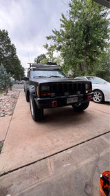 2001 Jeep Cherokee · Classic Sport Utility 4D in Lone Tree, CO (photo 3)