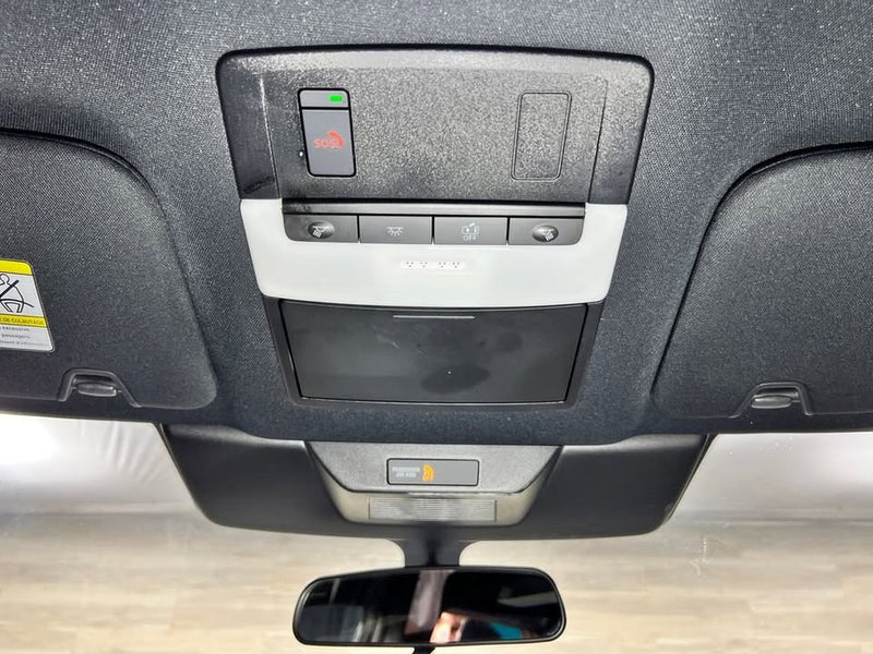 2024 Nissan Pathfinder Rock Creek 25024 Miles (photo 12) — photo 12