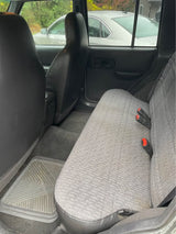 2001 Jeep Cherokee · Sport 4D in Snoqualmie, WA (photo 12)