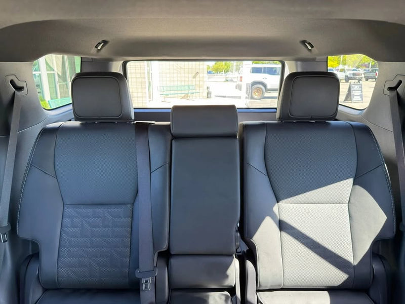 2025 Toyota 4Runner in Sandy, UT (photo 10) — photo 10