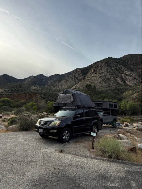 Smittybilt XL 4 Person Tent in Cerritos, CA (photo 2)