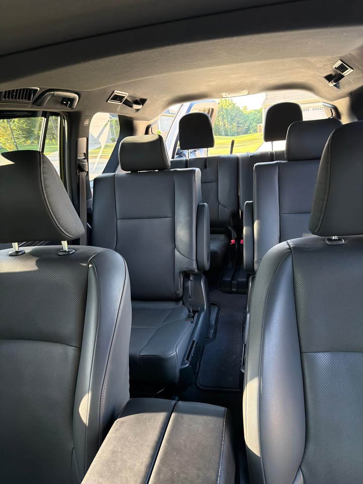 2020 Lexus GX in Hampton, GA (photo 8) — photo 8