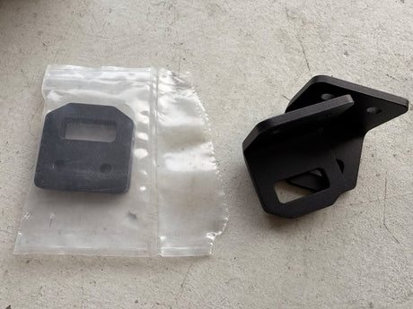 Various Sherpa roof rack mounts and accessories in San Jose, CA (photo 8)