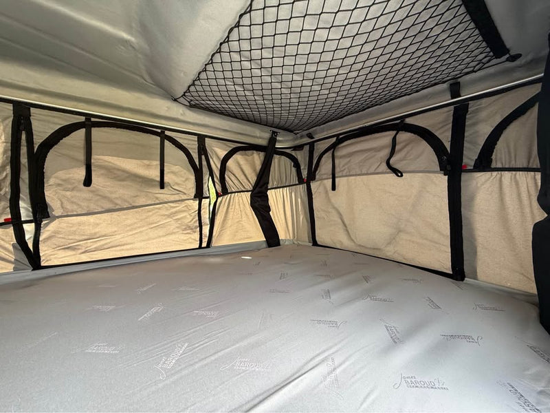James Baroud Explorer EVO rooftop tent in Garden City, ID (photo 6) — photo 6