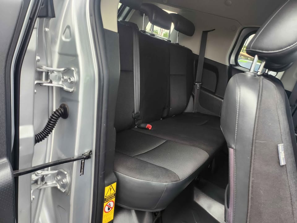 2007 Toyota FJ Cruiser in Albuquerque, NM (photo 9)