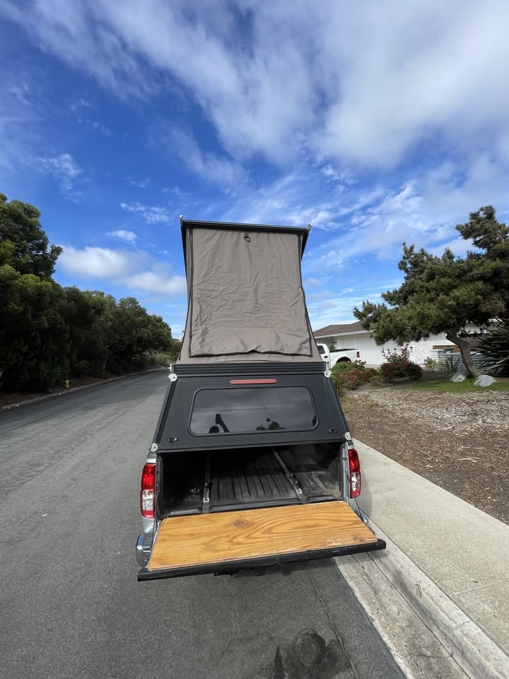 2019 Nissan Frontier in Solana Beach, CA (photo 11) — photo 11