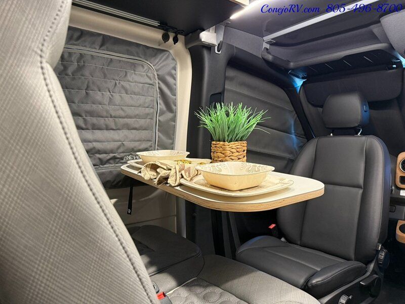 2026 Winnebago Revel 44E in Thousand Oaks, CA (photo 10) — photo 10