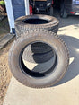 4 Falken Wildpeak H/T02 Tires in Longmont, CO (photo 1)