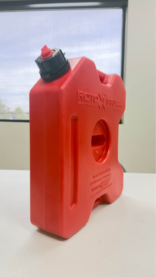 1.75 Gal RotoPax Gas Can in St George, UT (photo 3) — photo 3