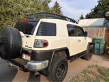 2014 Toyota FJ Cruiser in Post Falls, ID (photo 4)