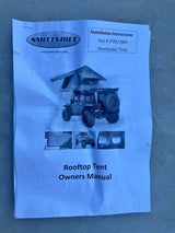 Smittybilt RTT in El Cajon, CA (photo 1)