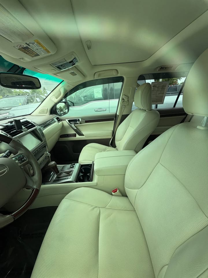 2017 Lexus GX · GX 460 Sport Utility 4D in Wendell, NC (photo 10) — photo 10