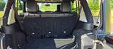 2014 Jeep Wrangler Unlimited · Rubicon (JK) Sport Utility 4D in Portland, OR (photo 8)